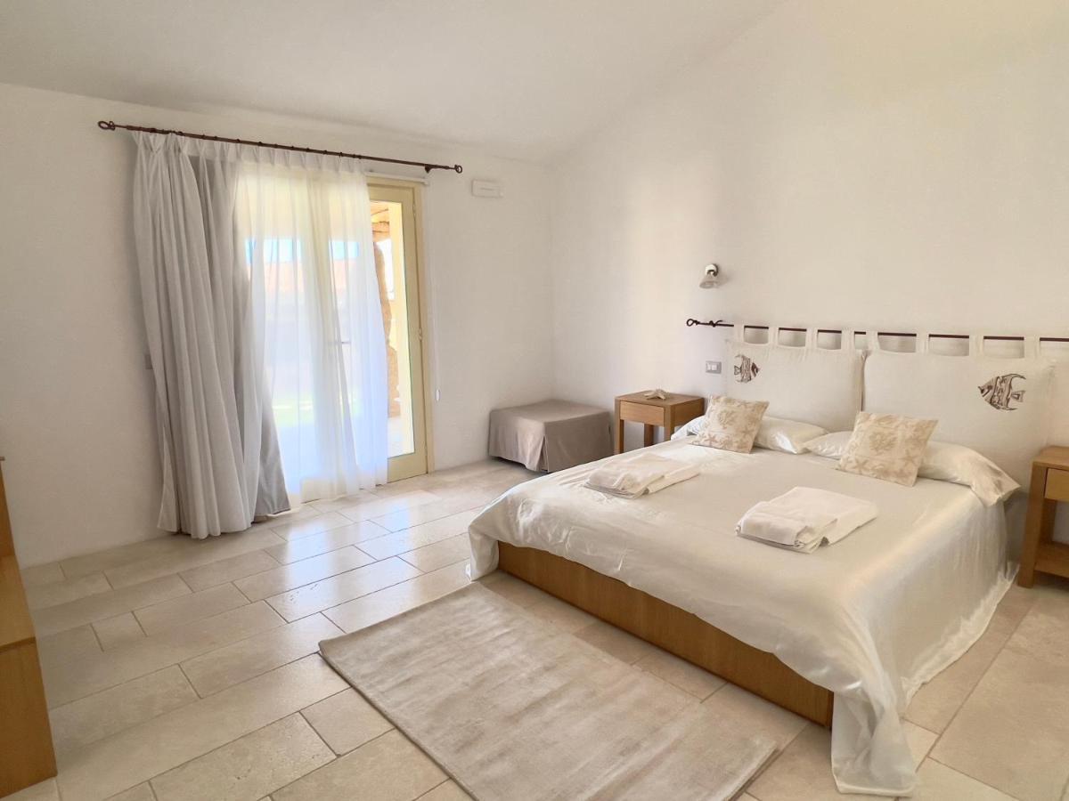 Pedra Smeralda Apartment Golfo Aranci