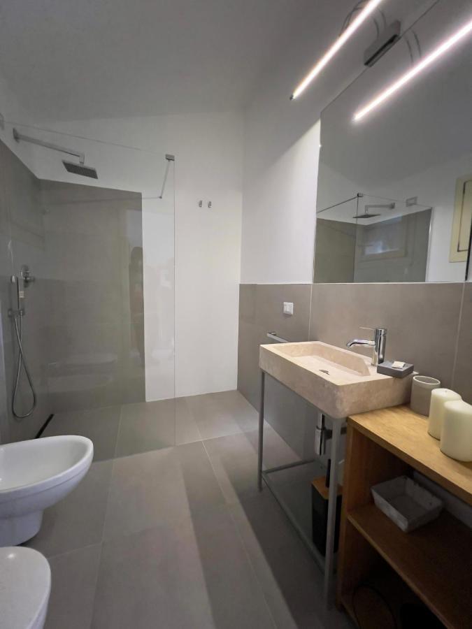 Pedra Smeralda Apartment Golfo Aranci