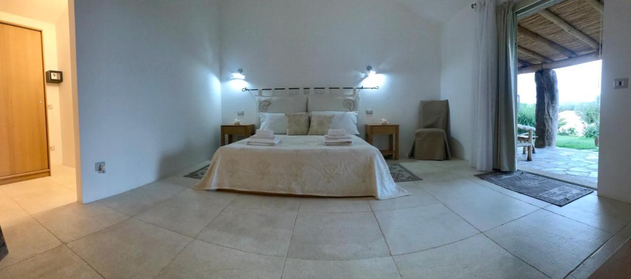 Apartment Pedra Smeralda *