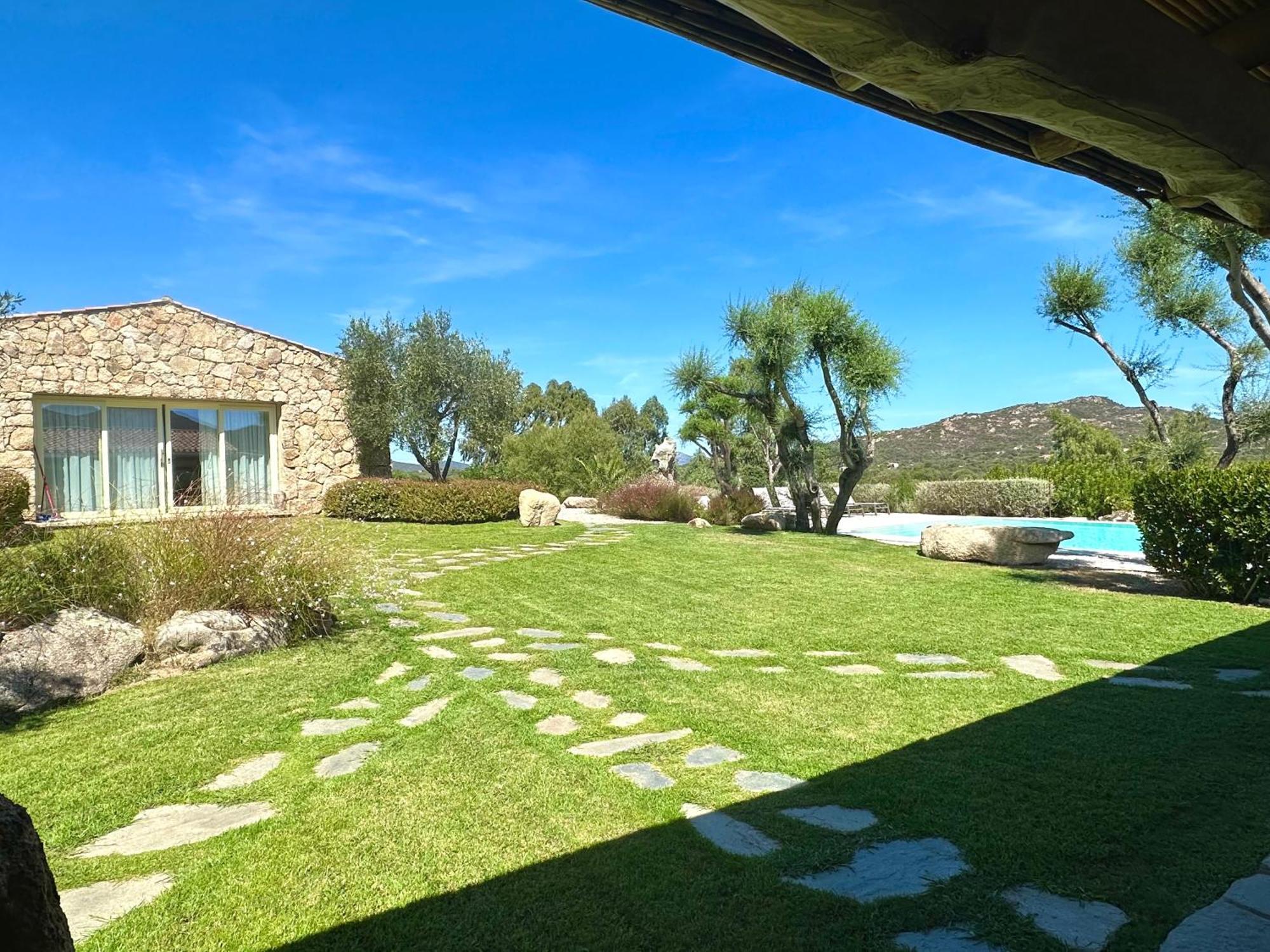 Pedra Smeralda Apartment Golfo Aranci