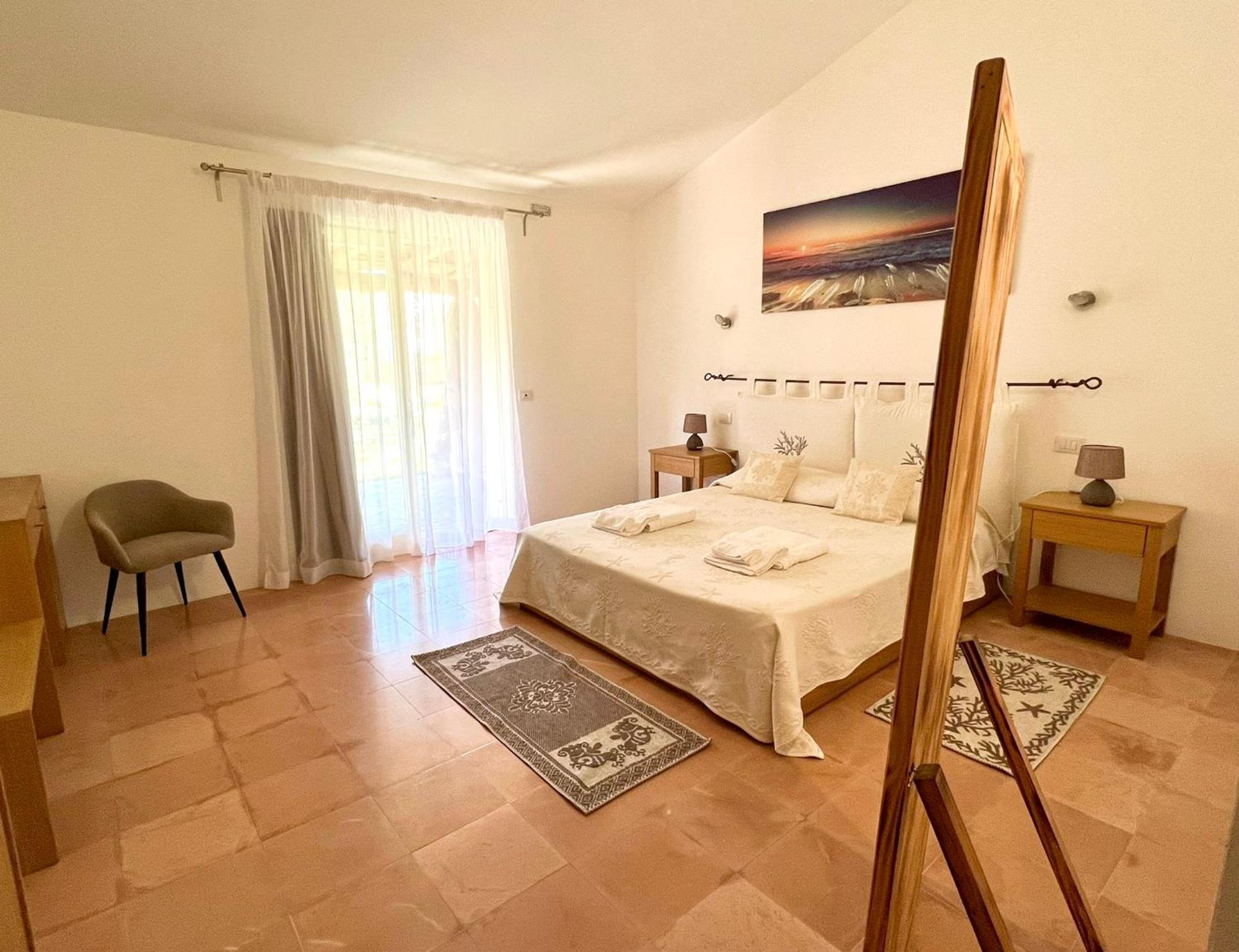 Apartment Pedra Smeralda Golfo Aranci