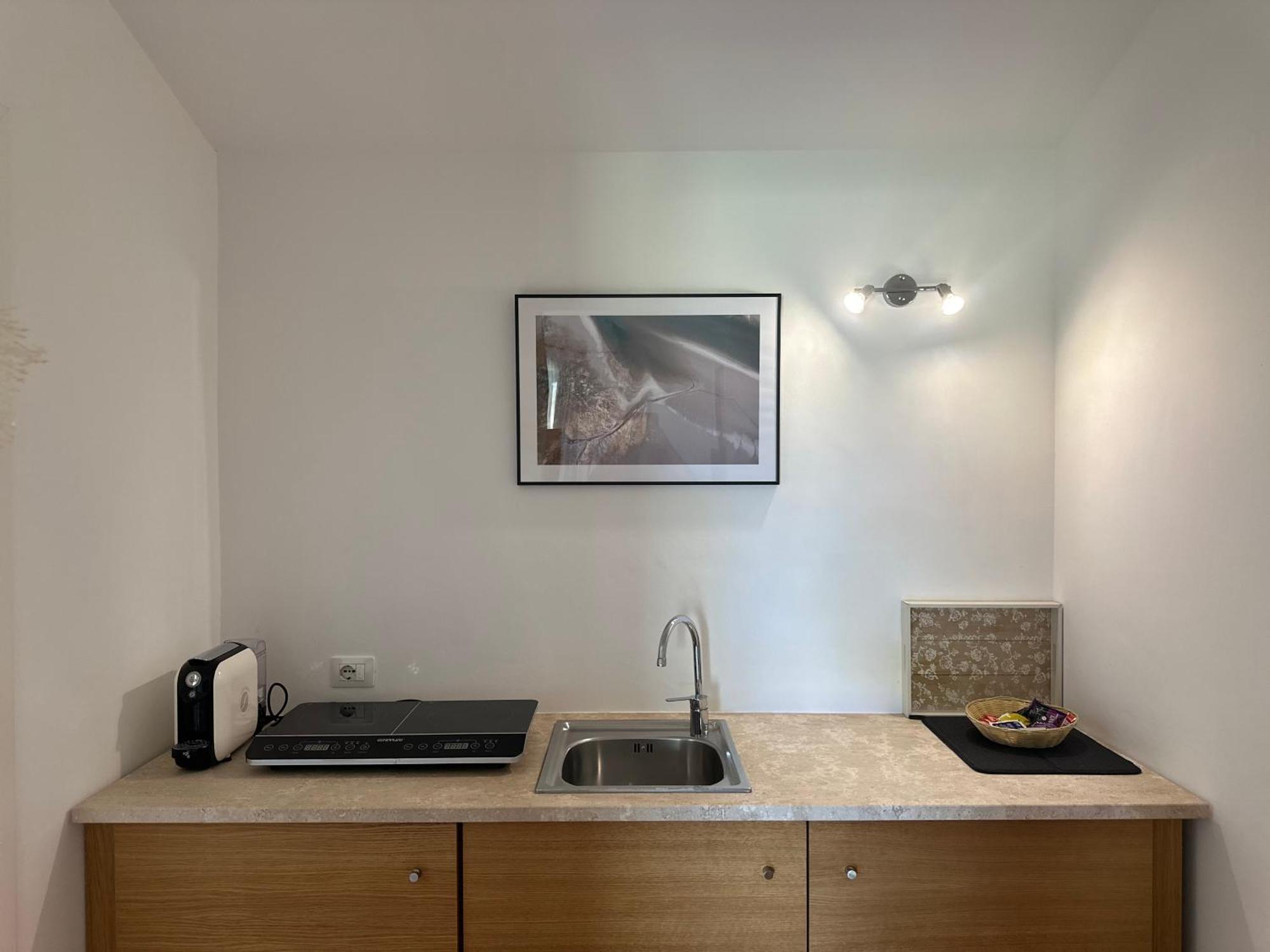 Apartment Pedra Smeralda