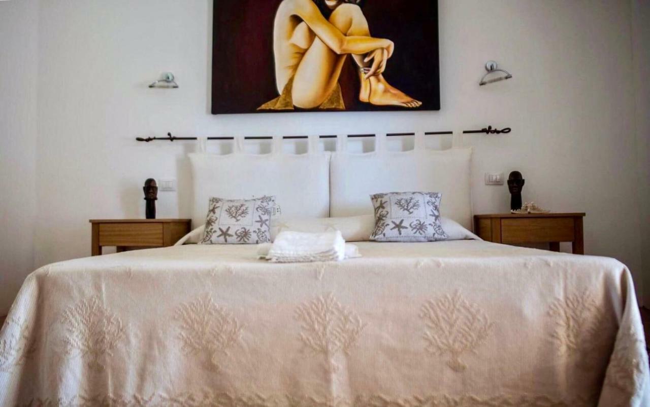 Apartment Pedra Smeralda *