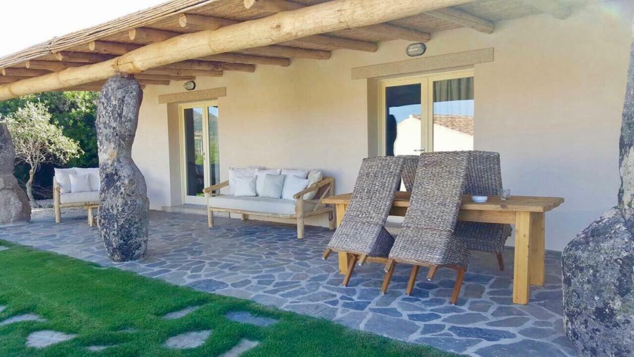 Pedra Smeralda Apartment Golfo Aranci