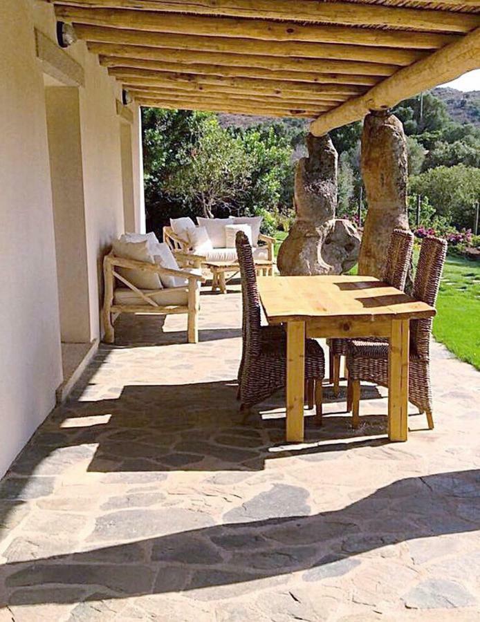 Apartment Pedra Smeralda Golfo Aranci