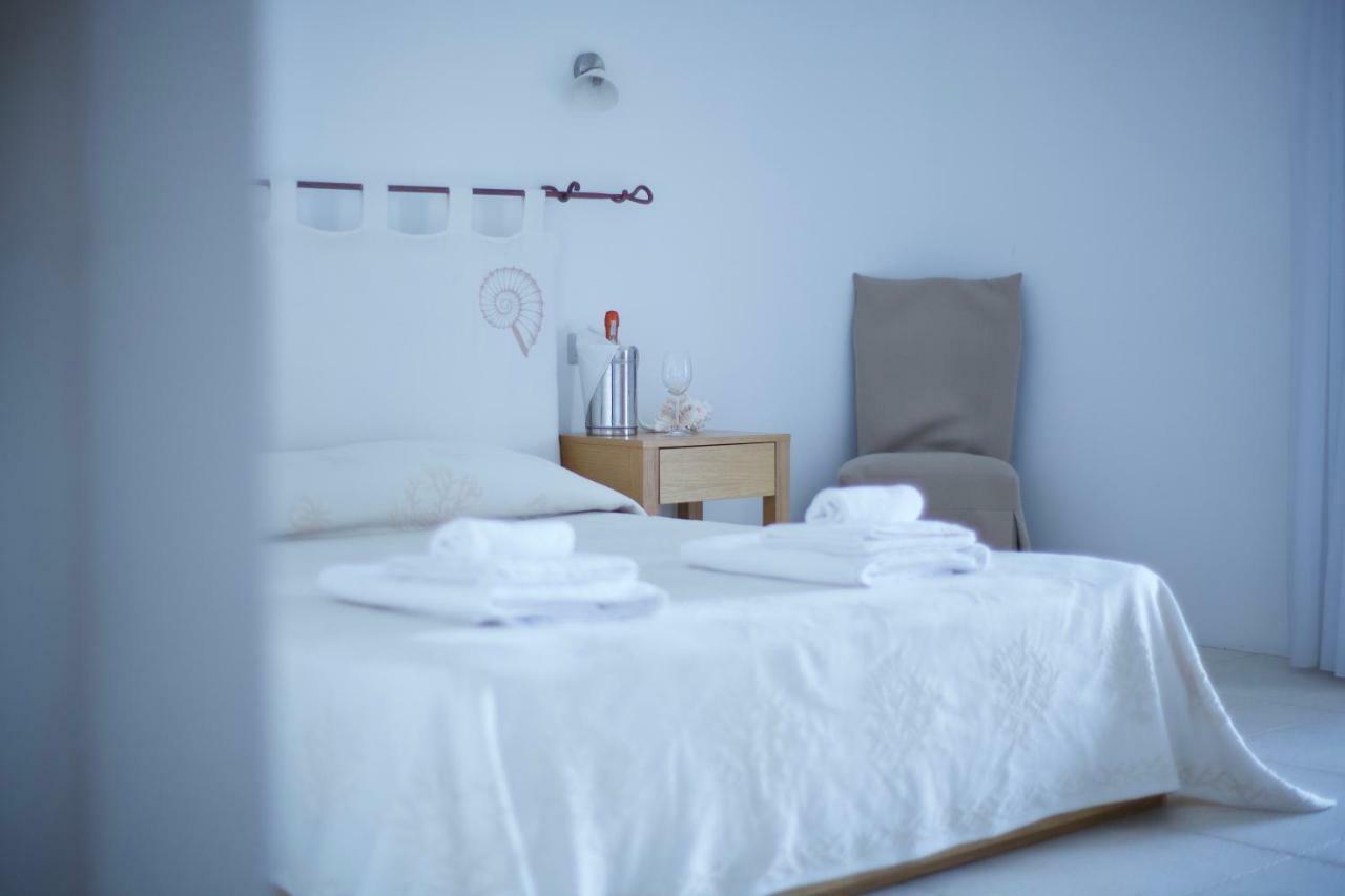 Apartment Pedra Smeralda Golfo Aranci